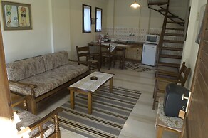 Magani Apartments & Maisonettes