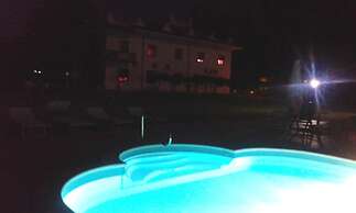 Country House L'Ippocastano