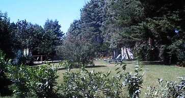 Country House L'Ippocastano
