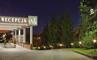 Artis Hotel & Spa