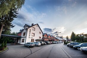 Artis Hotel & Spa