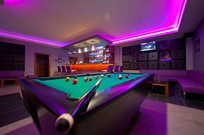 Artis Hotel & Spa