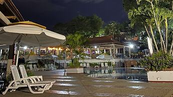 Hotel On Vacation Girardot Resort