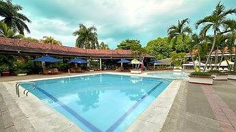 Hotel On Vacation Girardot Resort