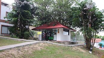 Hotel On Vacation Girardot Resort