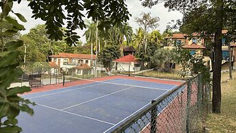 Hotel On Vacation Girardot Resort