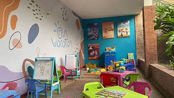 Hotel On Vacation Girardot Resort