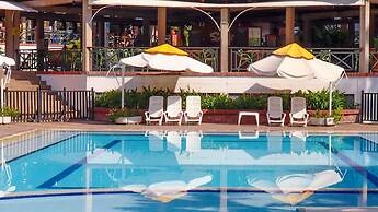 Hotel On Vacation Girardot Resort