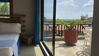 Hotel On Vacation Girardot Resort