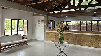 Hotel On Vacation Girardot Resort