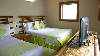 Hotel On Vacation Girardot Resort