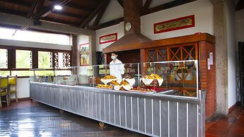 Hotel On Vacation Girardot Resort