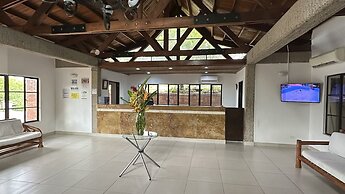 Hotel On Vacation Girardot Resort