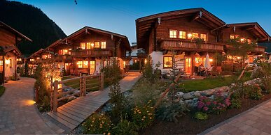 BRUGGER - ChaletDorf