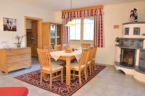 BRUGGER - ChaletDorf