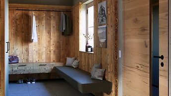 BRUGGER - ChaletDorf