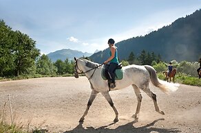BRUGGER - ChaletDorf