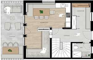 BRUGGER - ChaletDorf