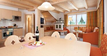 BRUGGER - ChaletDorf