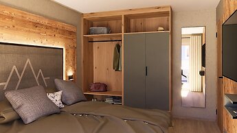 BRUGGER - ChaletDorf