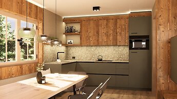 BRUGGER - ChaletDorf