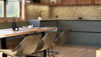 BRUGGER - ChaletDorf