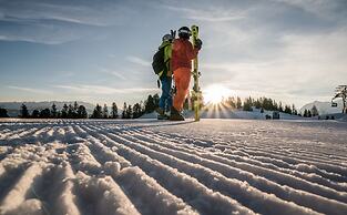 BRUGGER - ChaletDorf