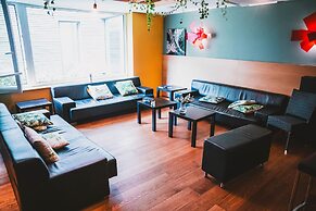 Utopia Hotel