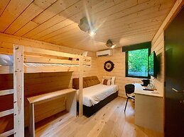 Utopia Hotel