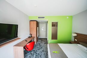 Utopia Hotel
