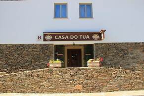 Hotel Casa do Tua