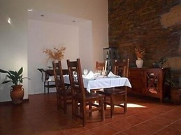 Hotel Casa do Tua
