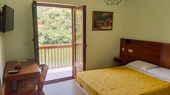 Hotel Casa do Tua