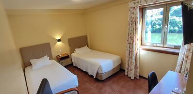 Hotel Casa do Tua