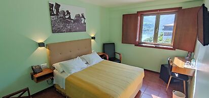 Hotel Casa do Tua