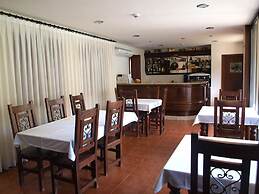 Hotel Casa do Tua