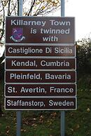 Ardree House Bed & Breakfast