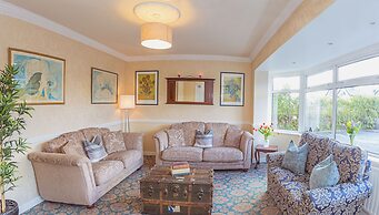 Ardree House Bed & Breakfast