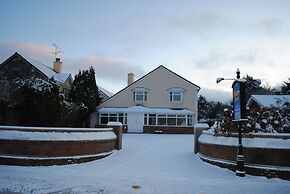 Ardree House Bed & Breakfast