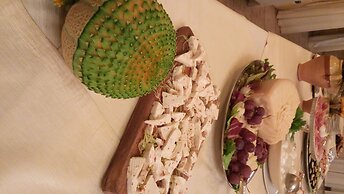 Montevergine Agriresort