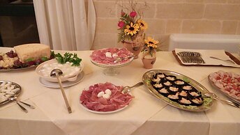 Montevergine Agriresort