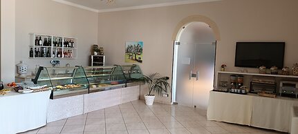 Montevergine Agriresort