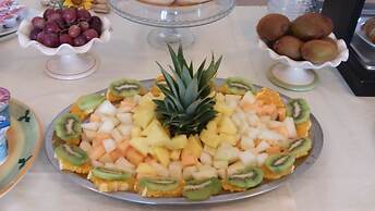 Montevergine Agriresort