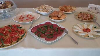 Montevergine Agriresort