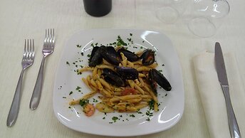 Montevergine Agriresort