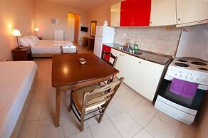 Apartments Ithaki Holidays