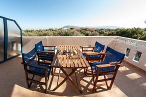 Apartments Ithaki Holidays