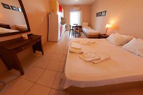 Apartments Ithaki Holidays