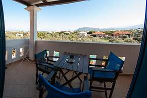 Apartments Ithaki Holidays