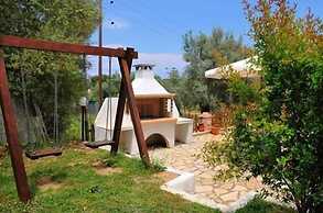 Apartments Ithaki Holidays